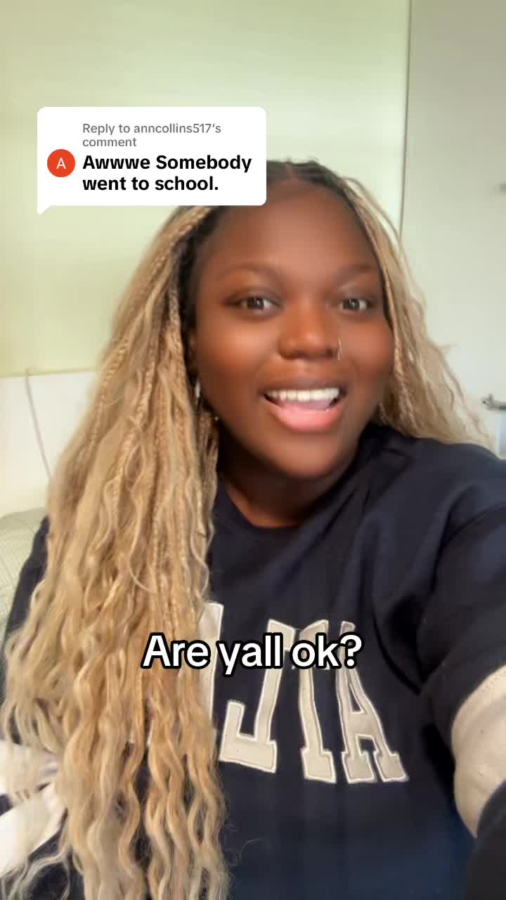 @The Controversial Blonde