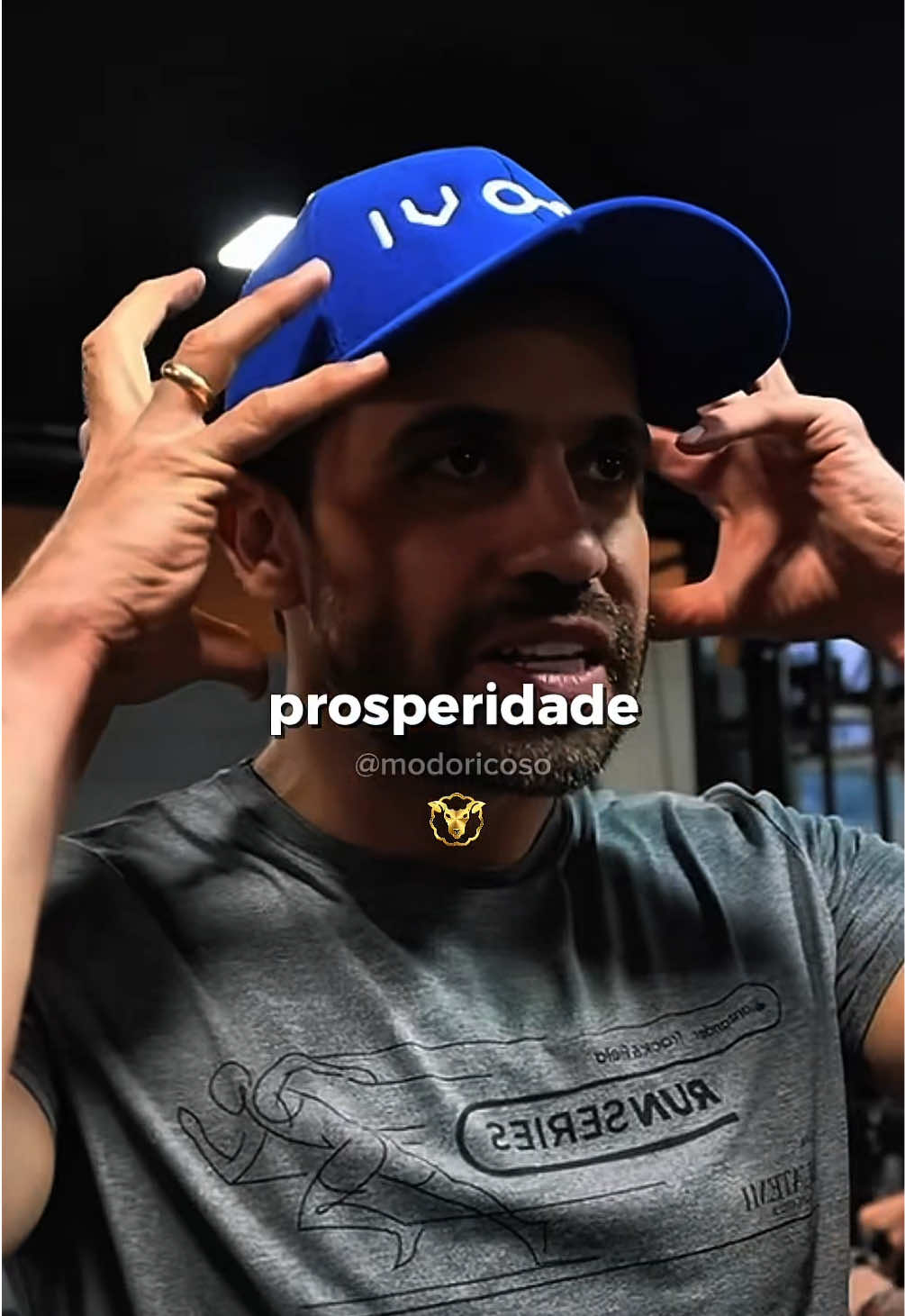 @modoricoso