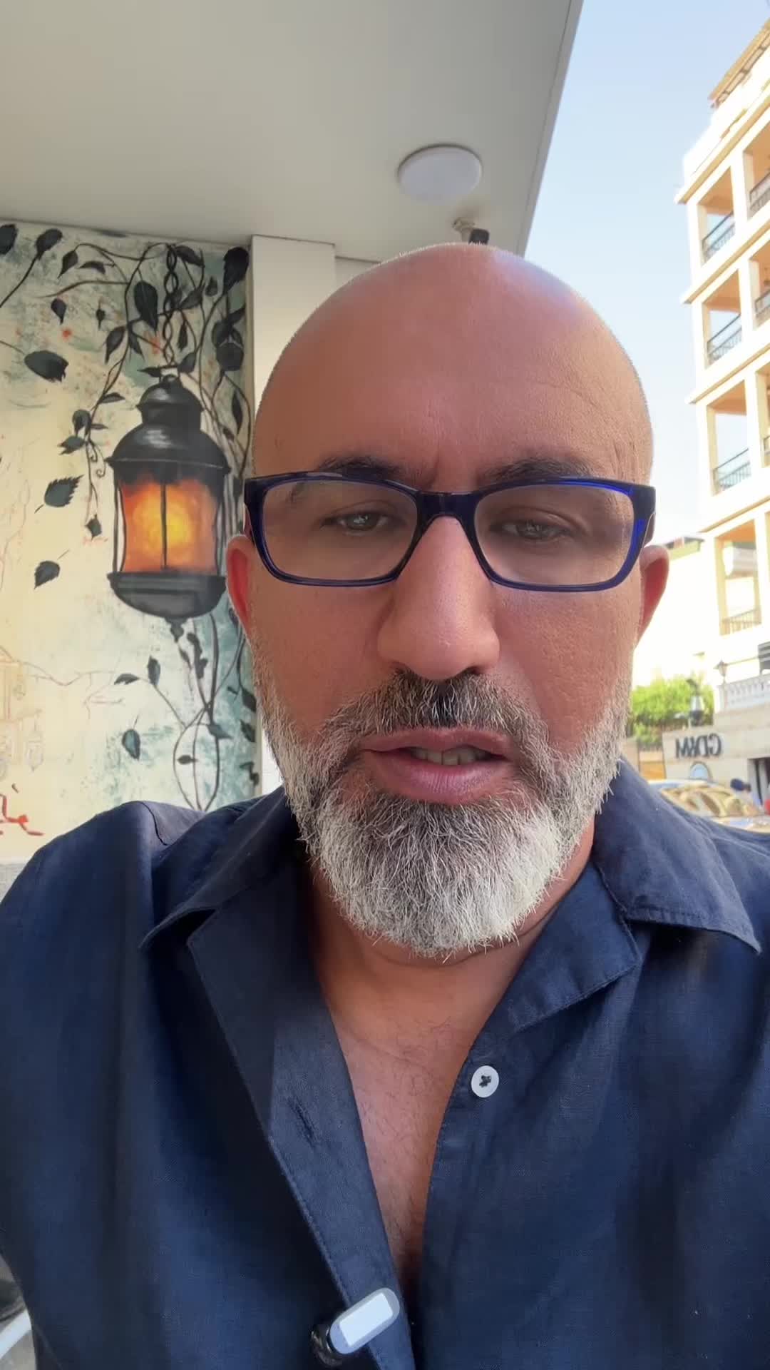 @Gheith Younes Restaurateur