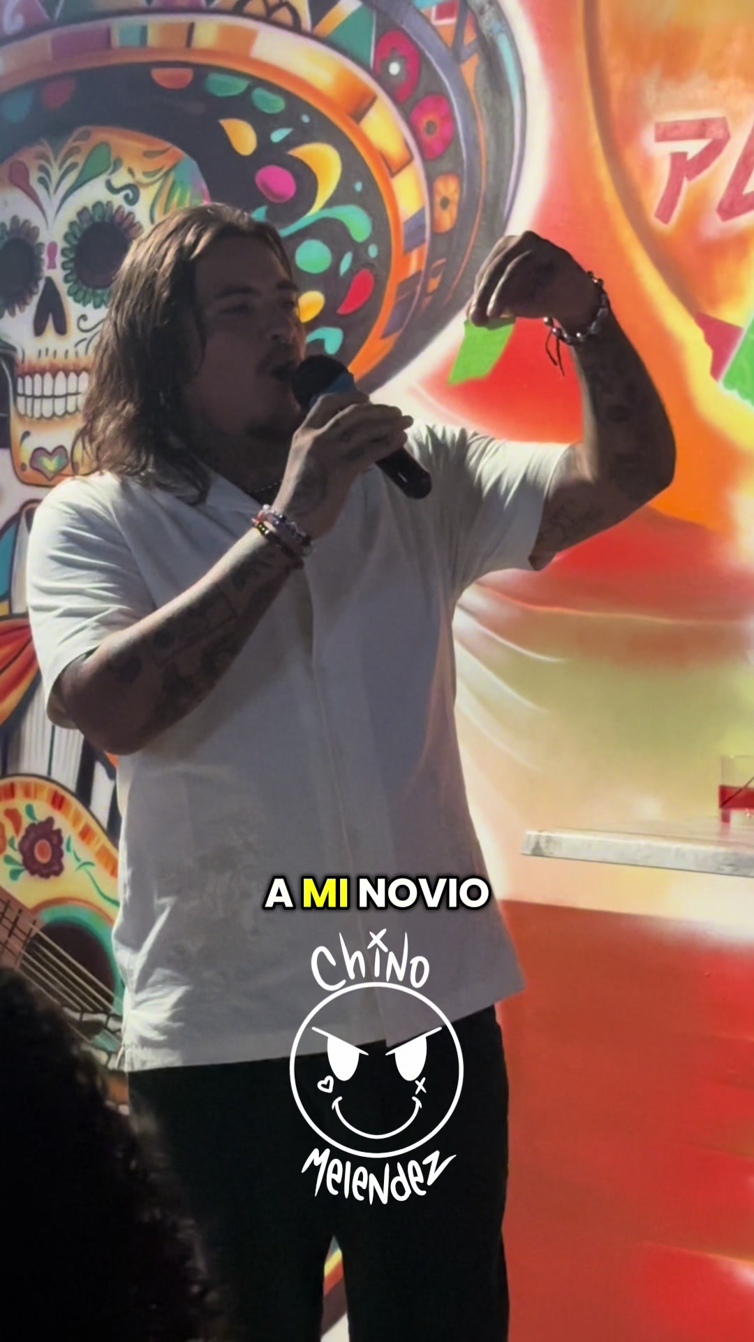 @ChinoMelendez