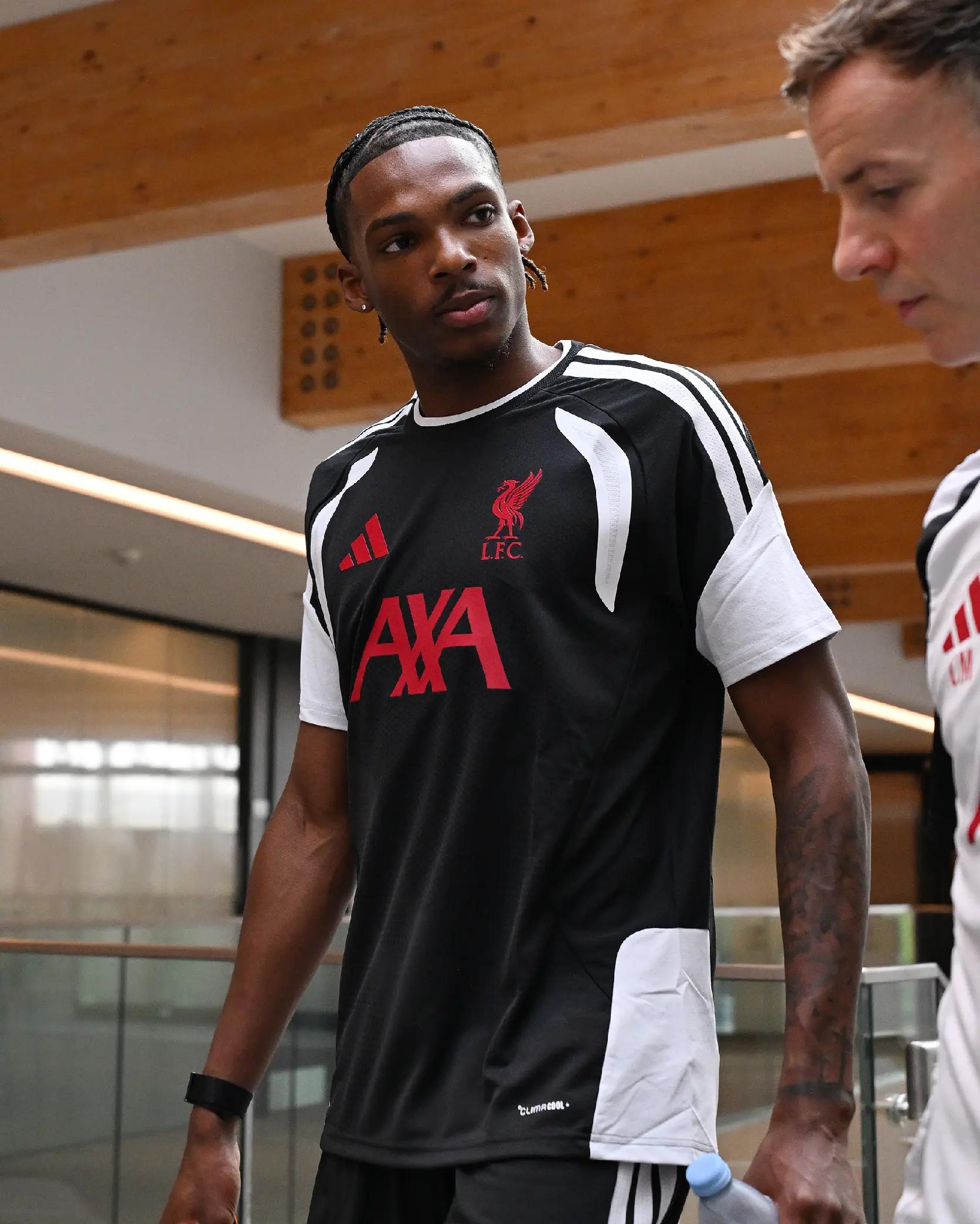 @Liverpool FC