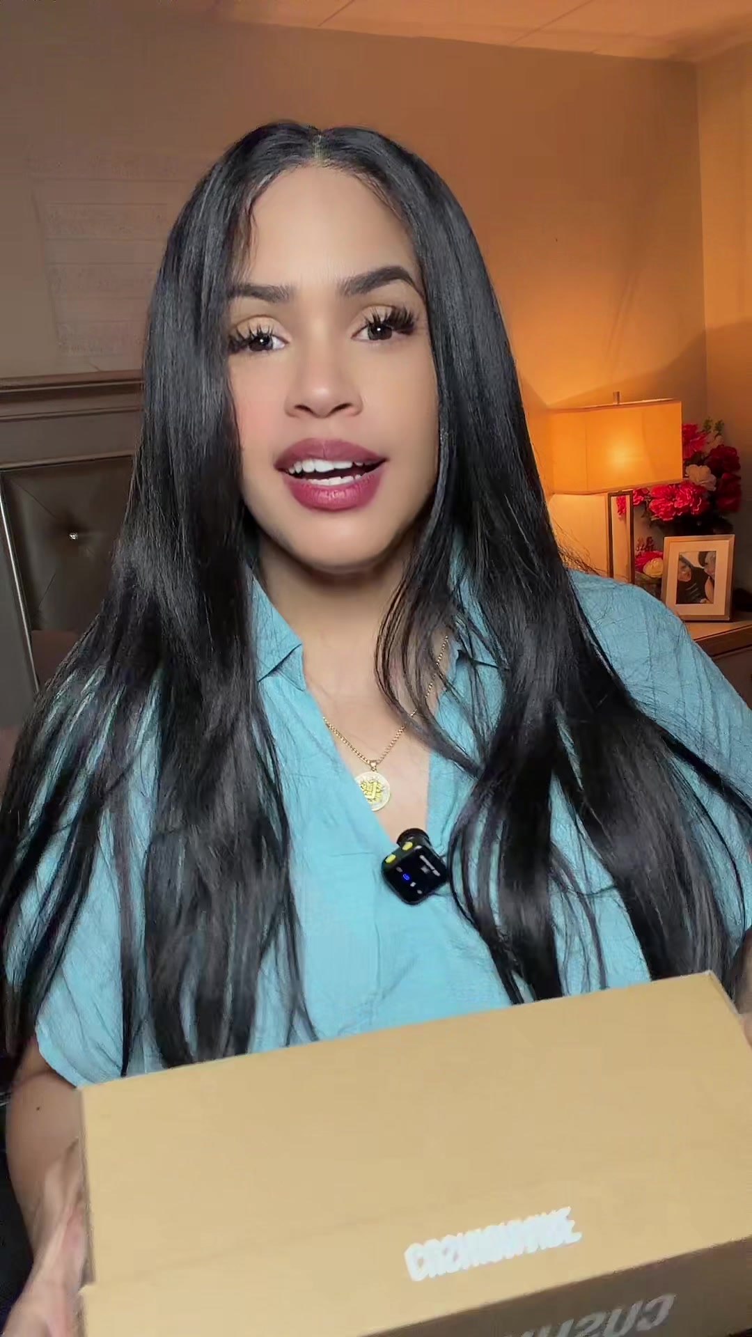 @Lizaida Lopez