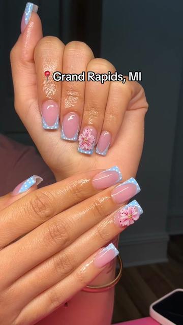 @GRAND RAPIDS NAILTECH💓