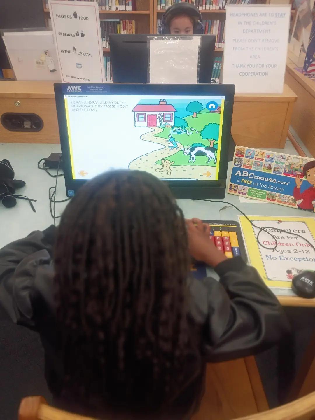 @Darlene Davis D. Bow
