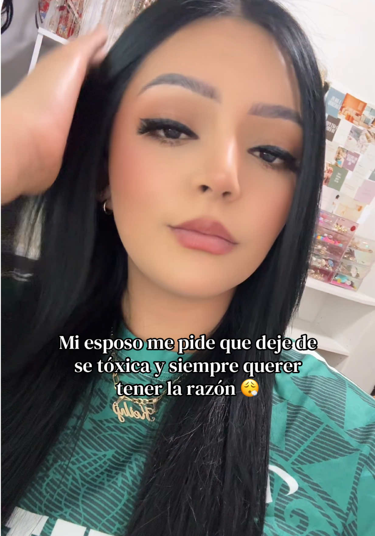 @Keiily Fernandez