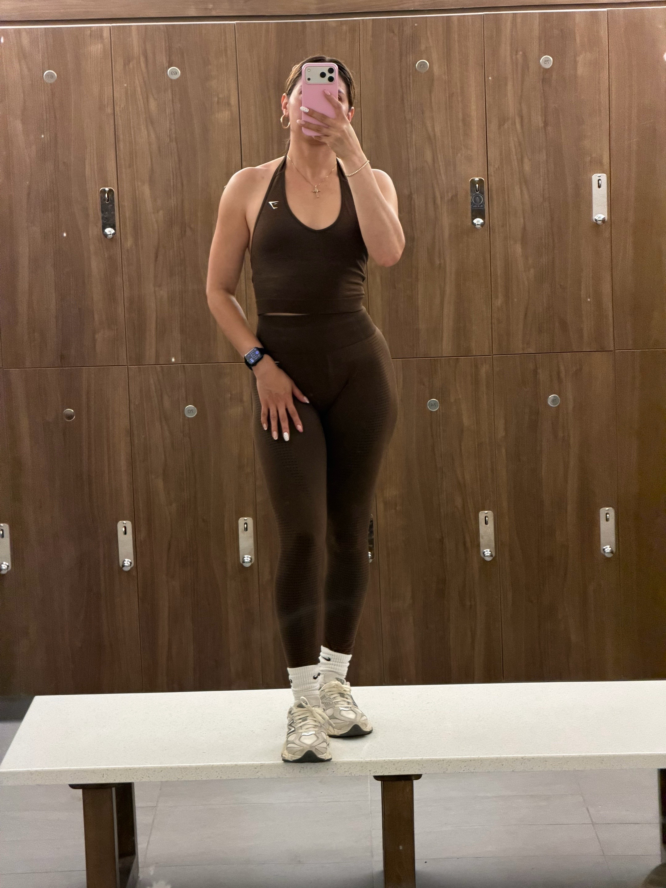 @Gym&ensp;Mami&ensp;🪬