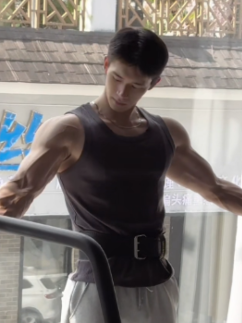 @WiaoLong 一 小龙💪