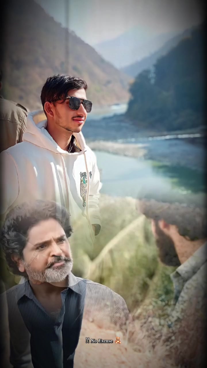 @Kiran rijal