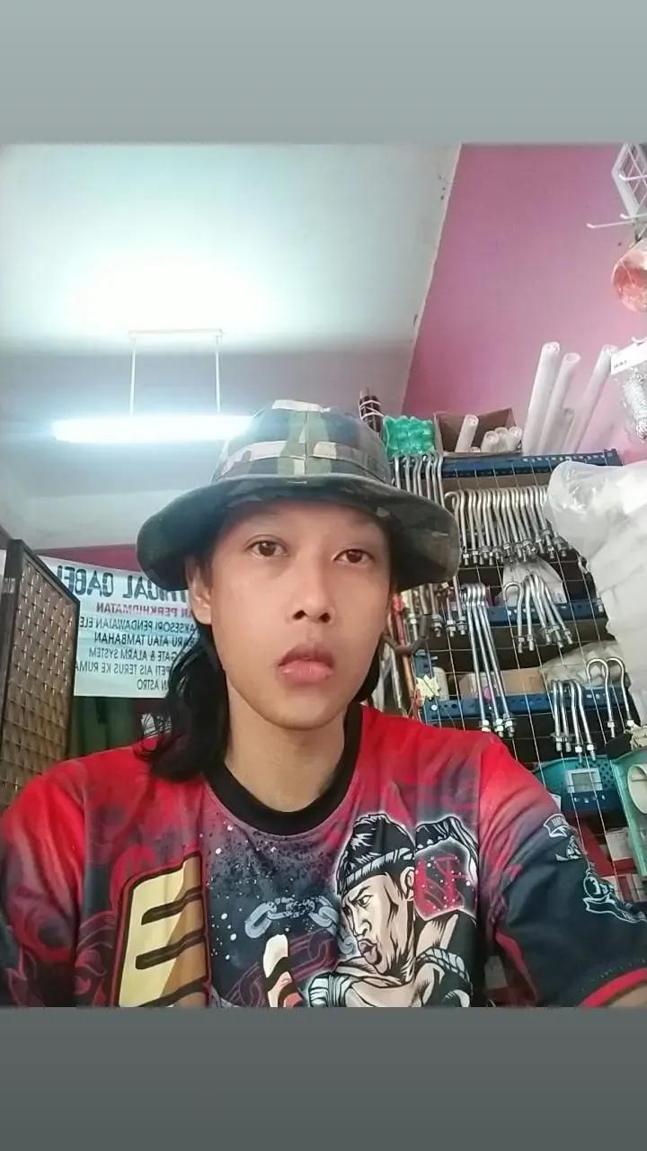 @Nuwa
