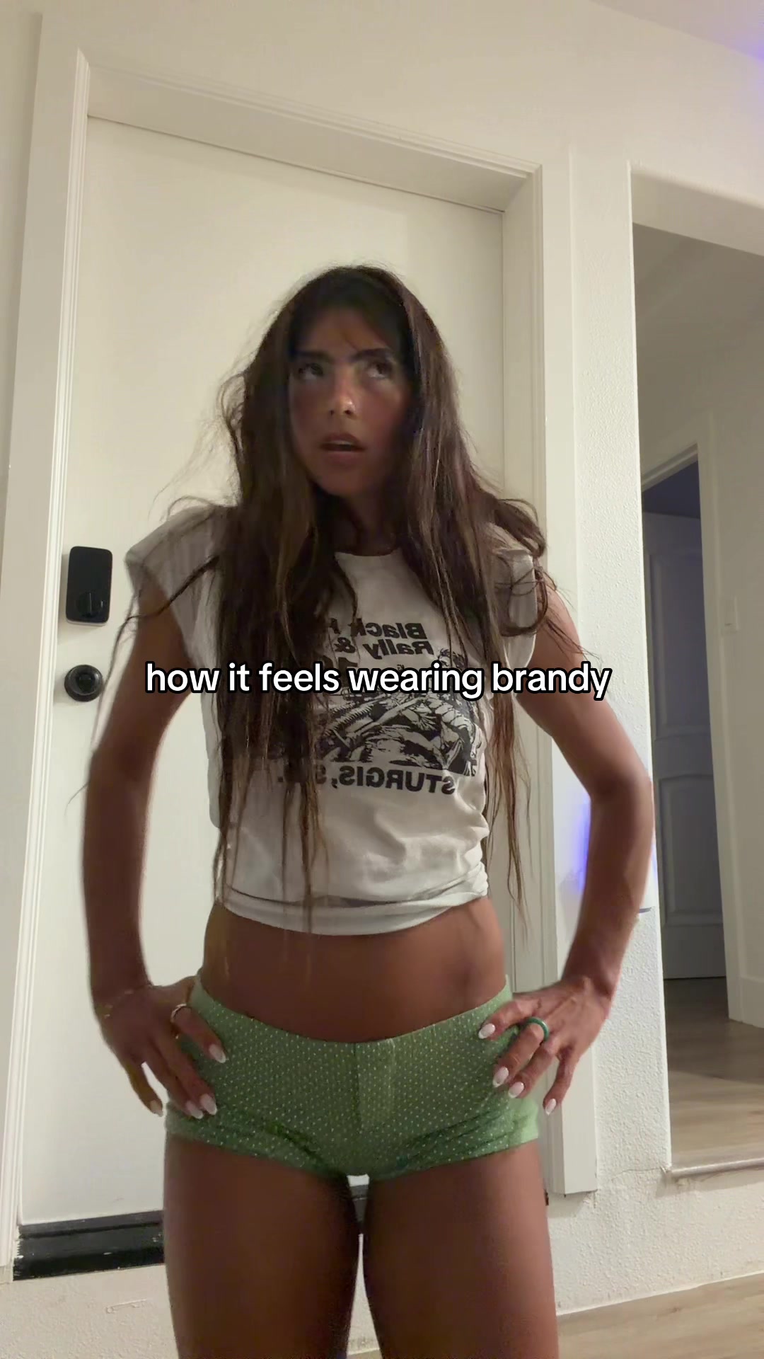 @Carissa