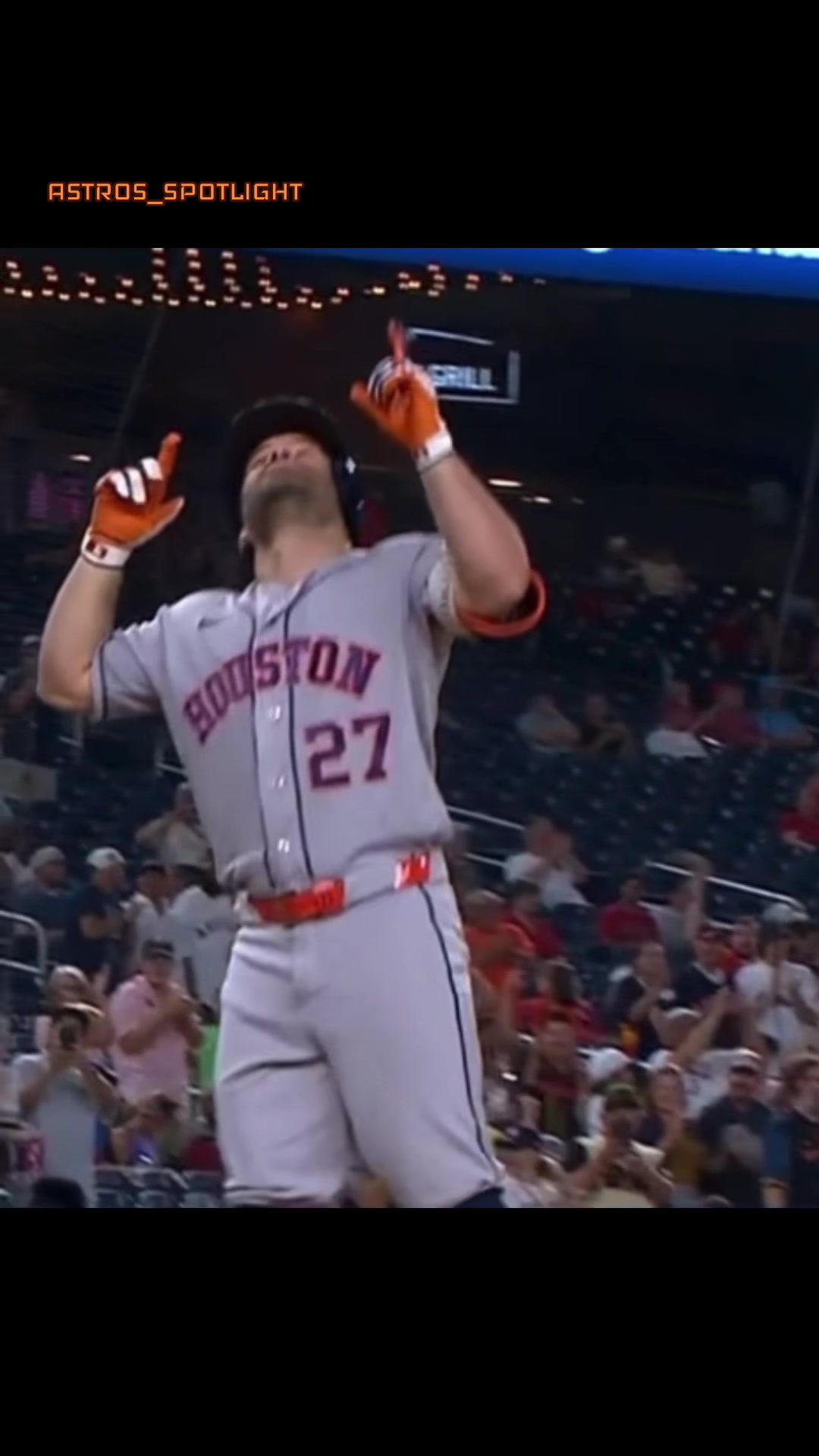 @Astros Spotlight