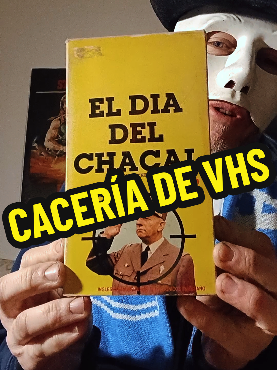 @Fantasma del cine.