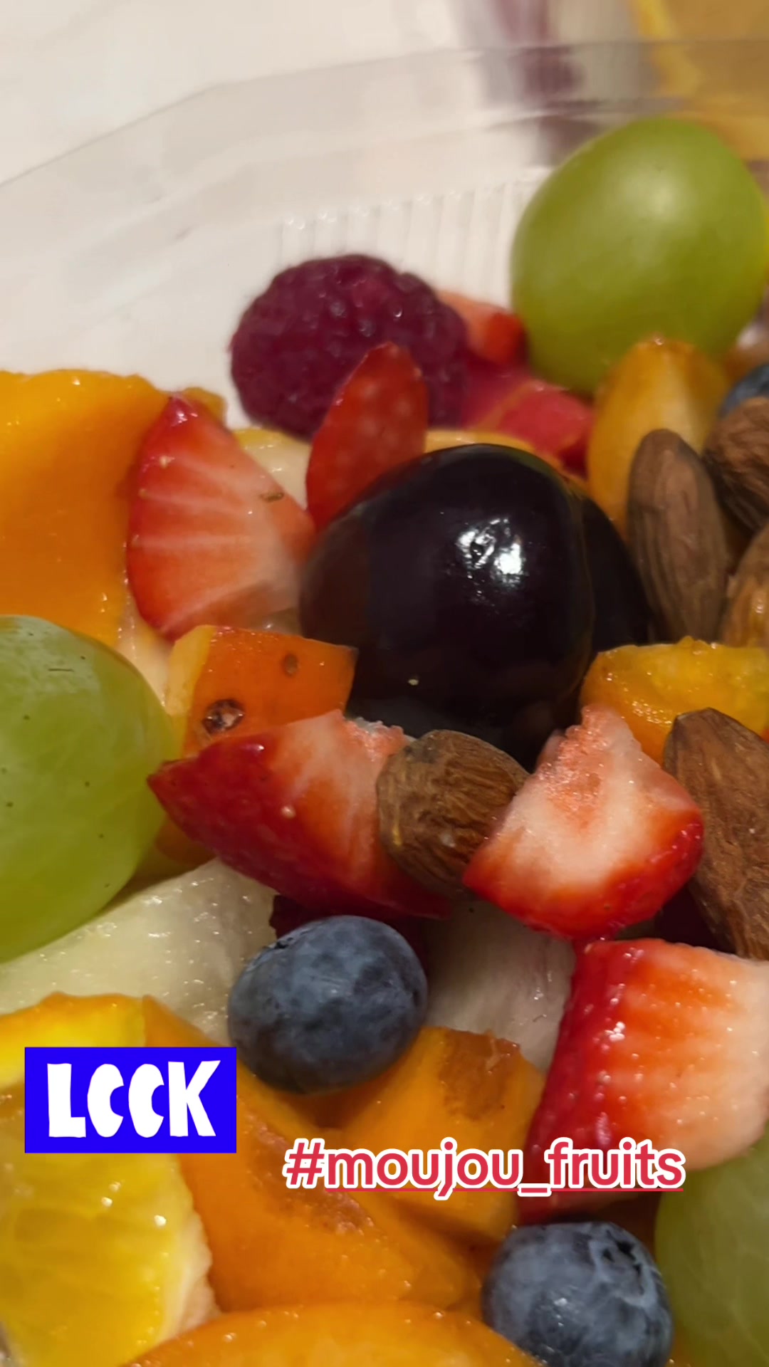 @MARWANE🥝 FRUITS 🍇PARIS🍒