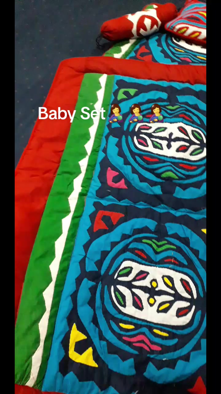 @Aplic Bedsheet