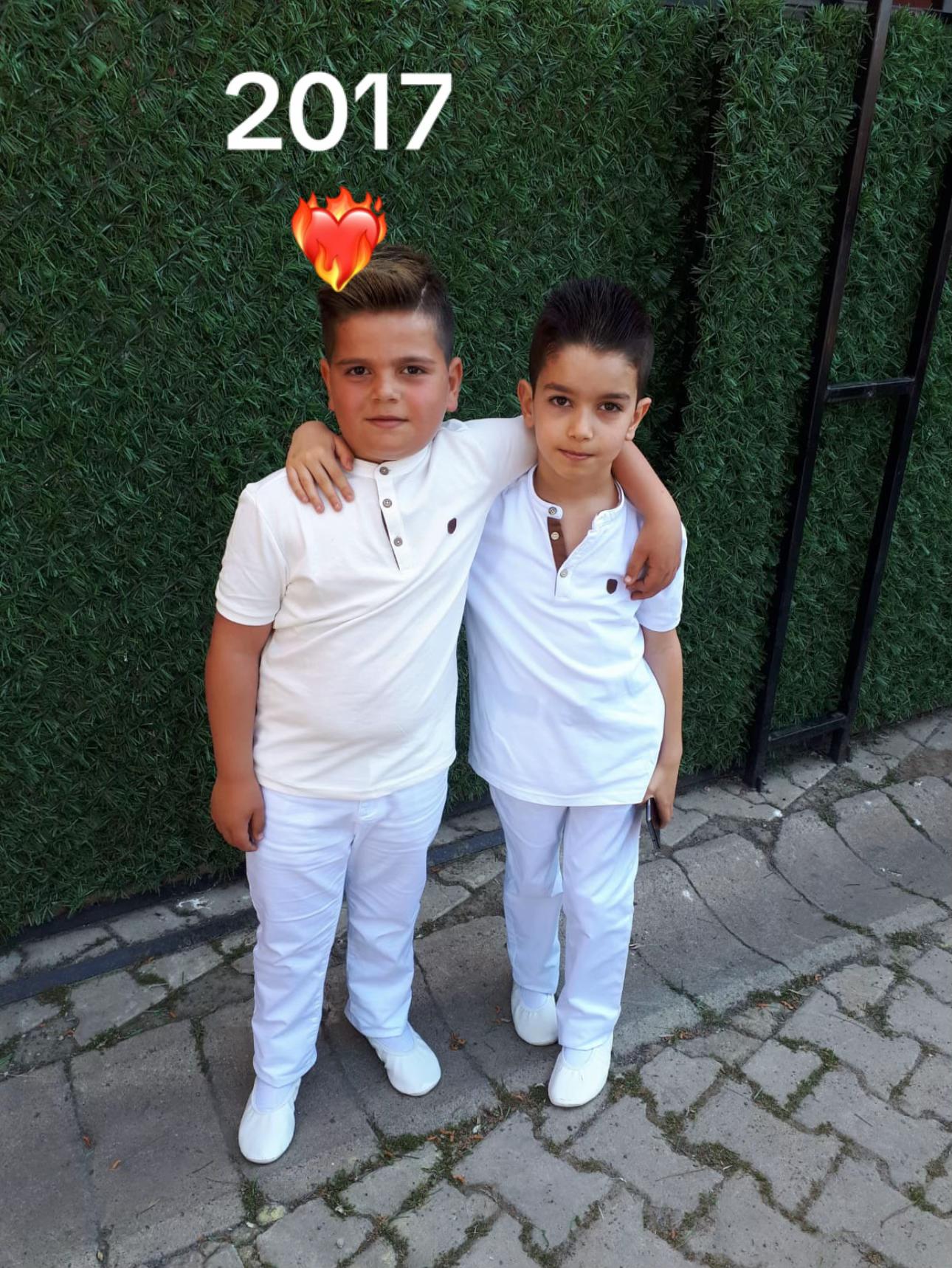 @Muhammed&ndash;saad