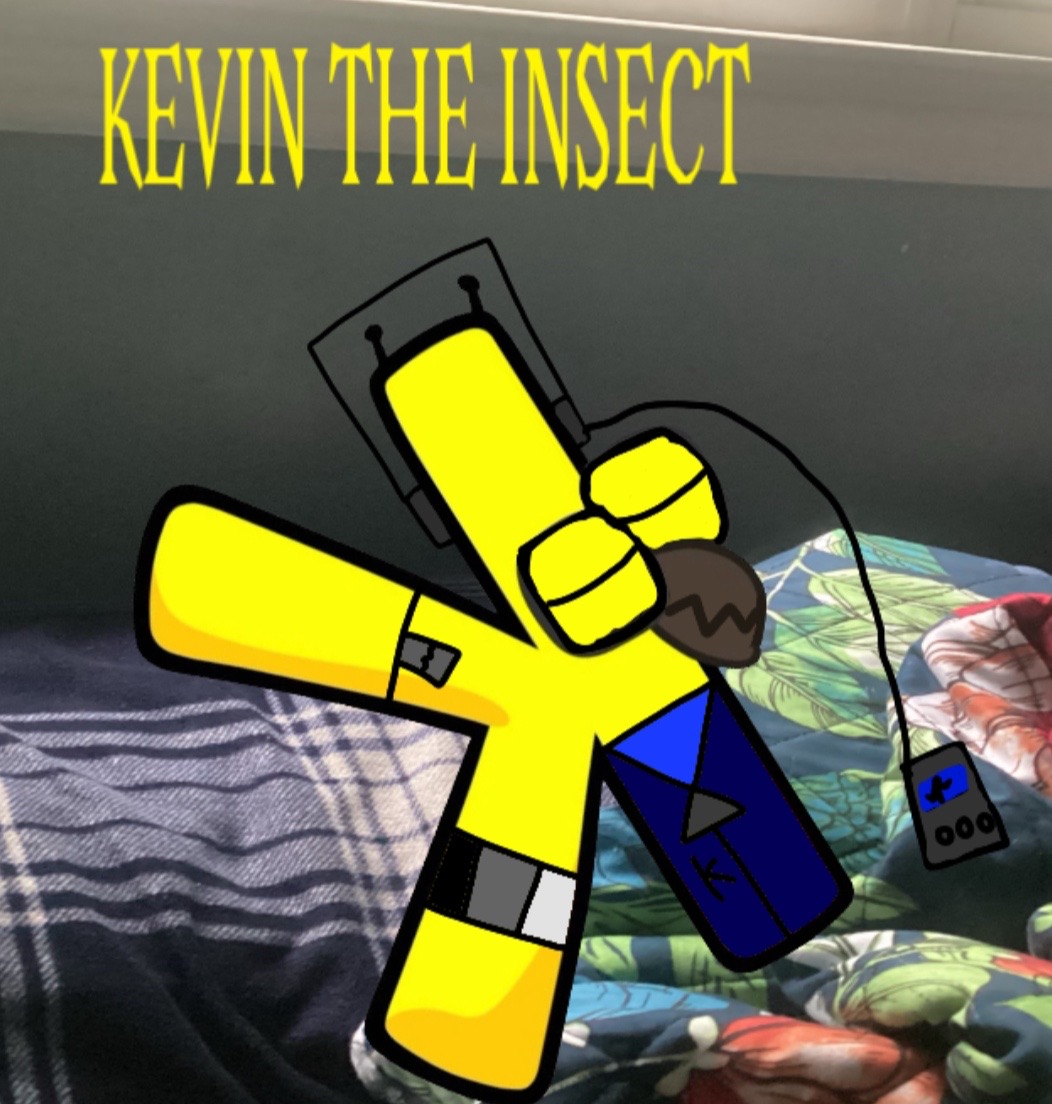 @🐝Kevin🐝 ☑️