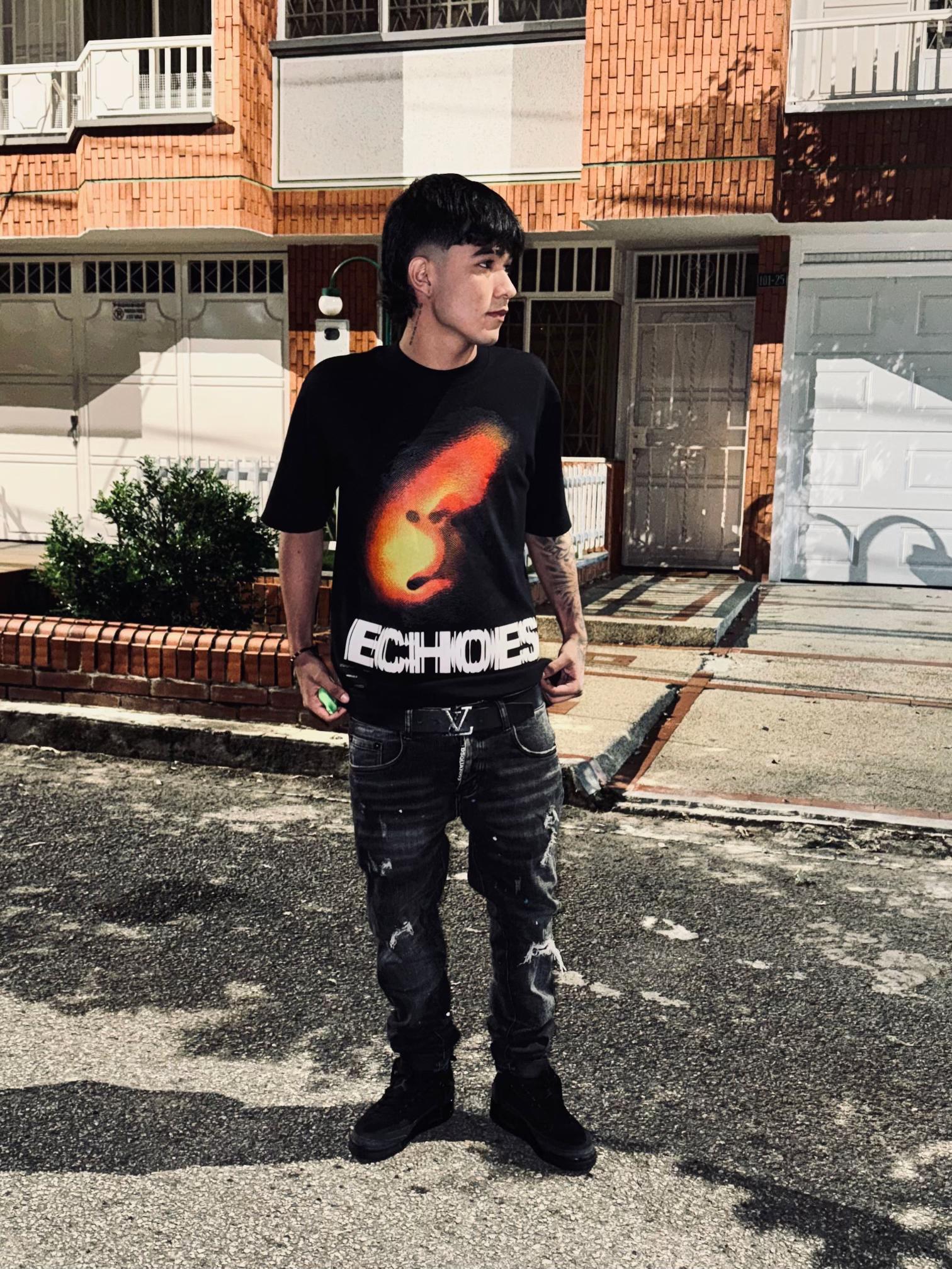 @Erik Ochoa