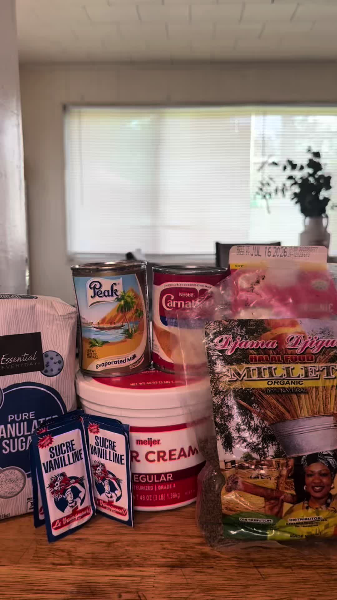@Theivorianmommy