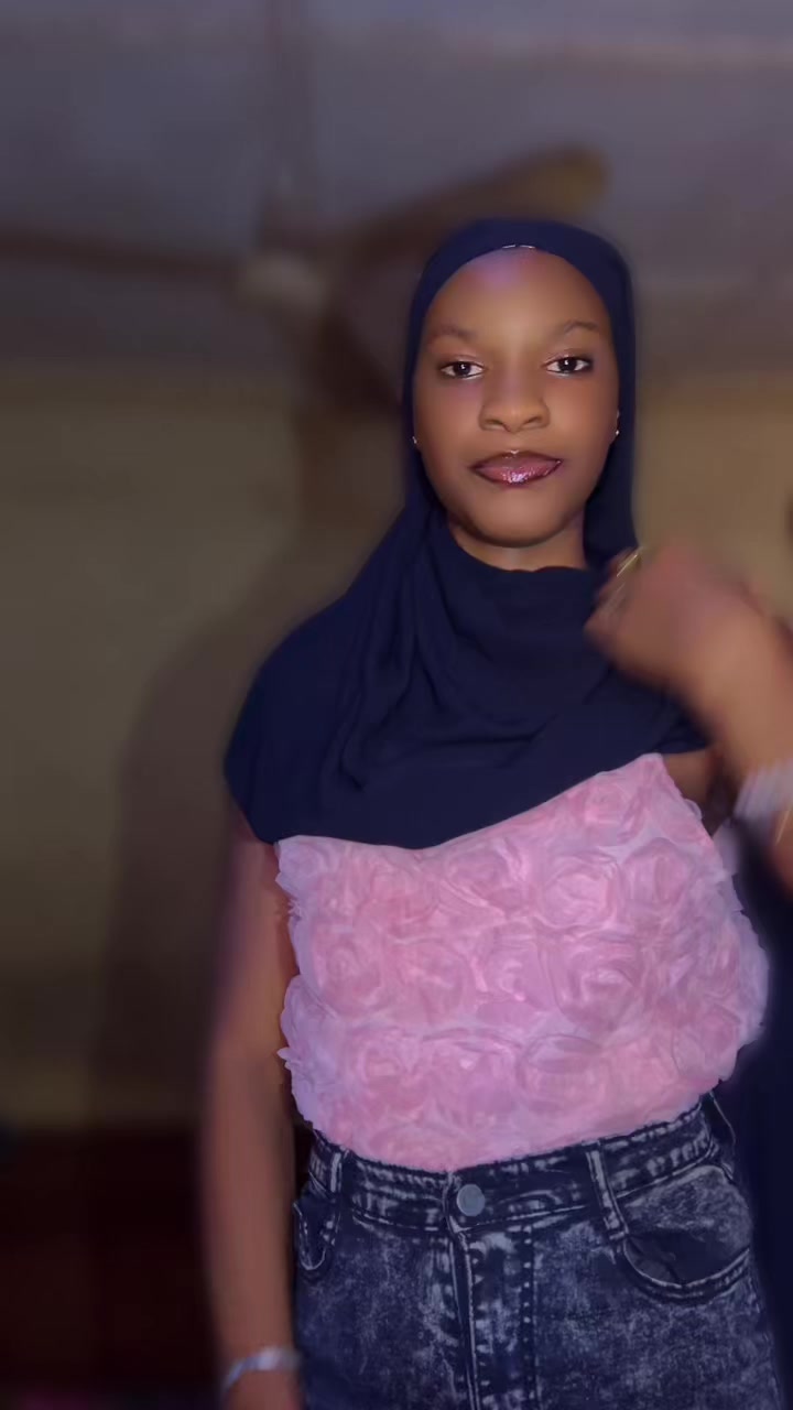 @Miss~Maïga 🇲🇱