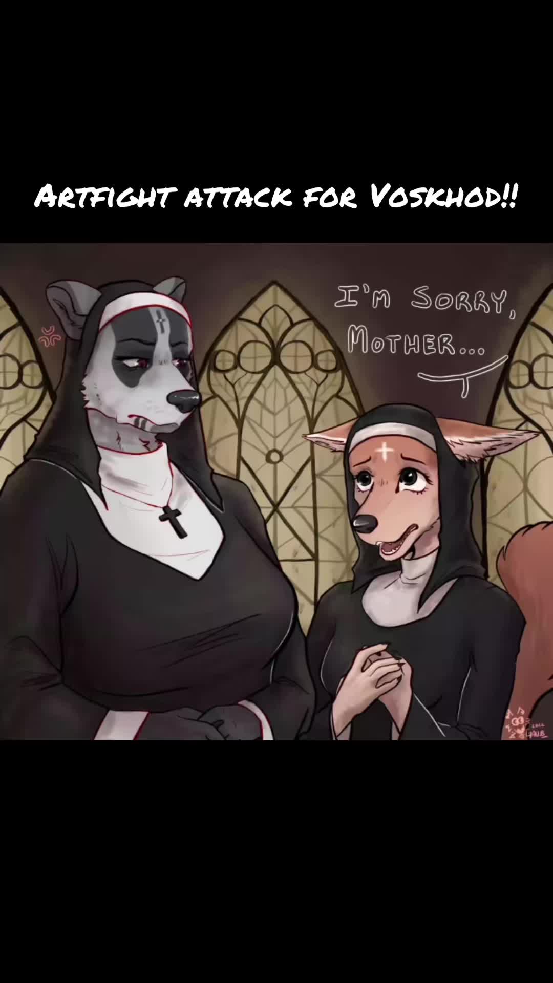 @GaugeBreak (Commissions Open!)
