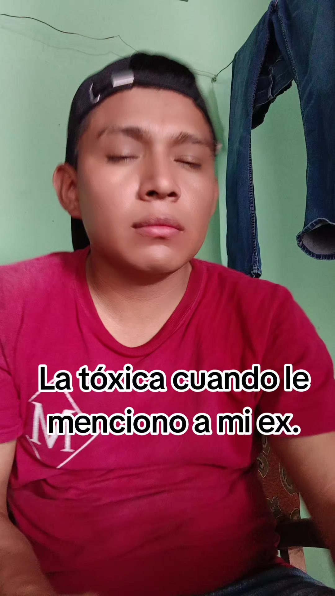 @Un Joven So&ntilde;ador Sv