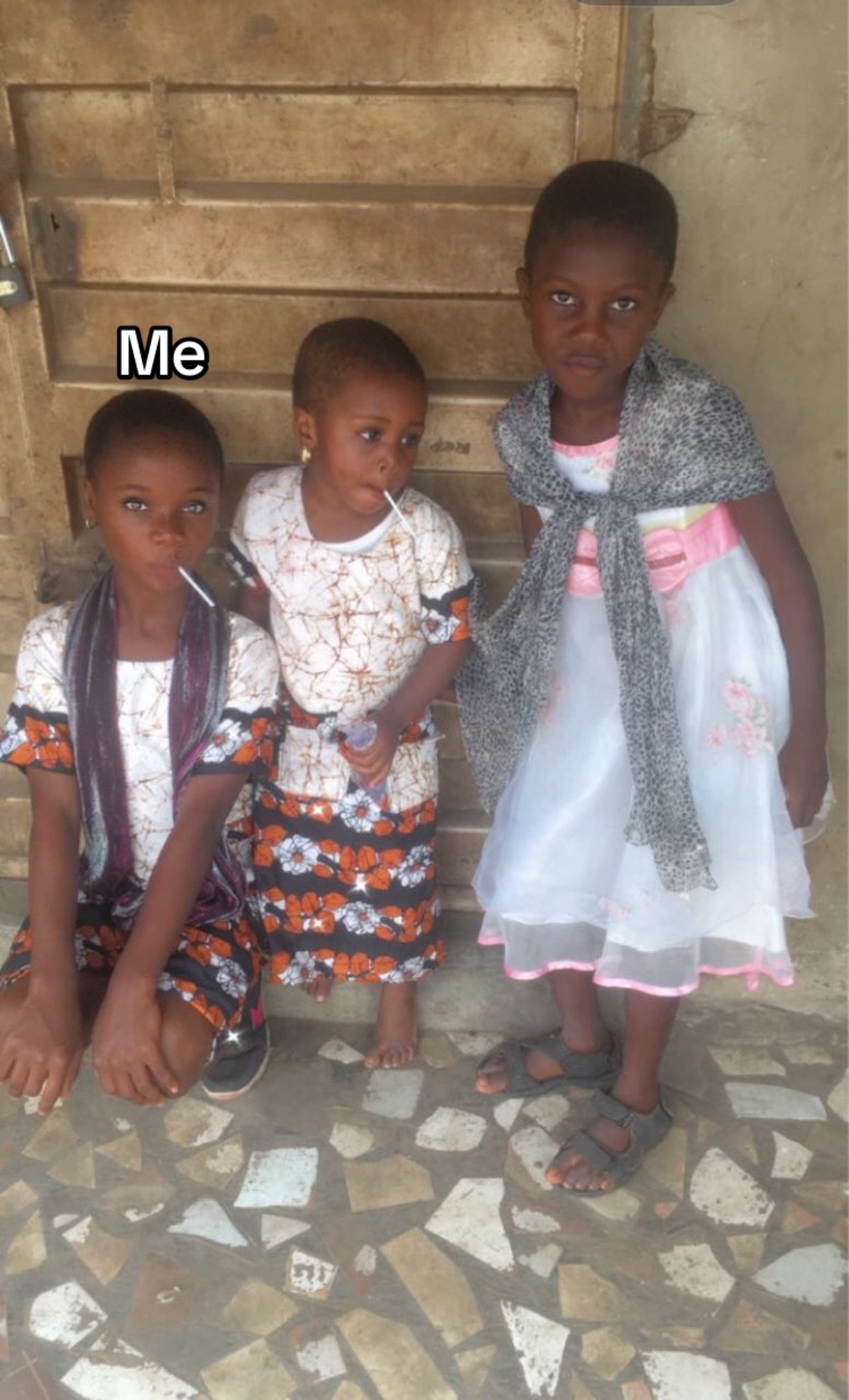 @Dora Baby