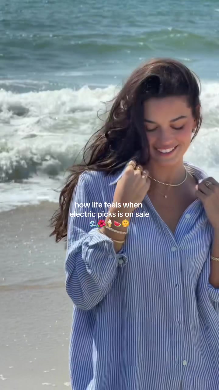 @Electric Picks Jewelry