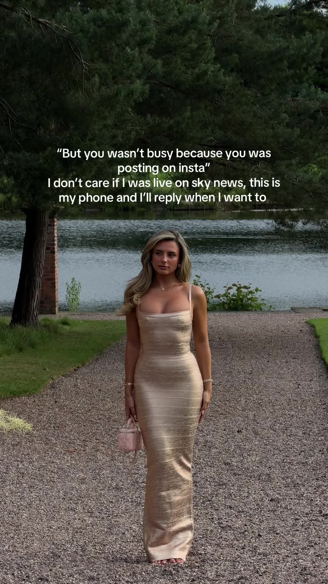 @Leah
