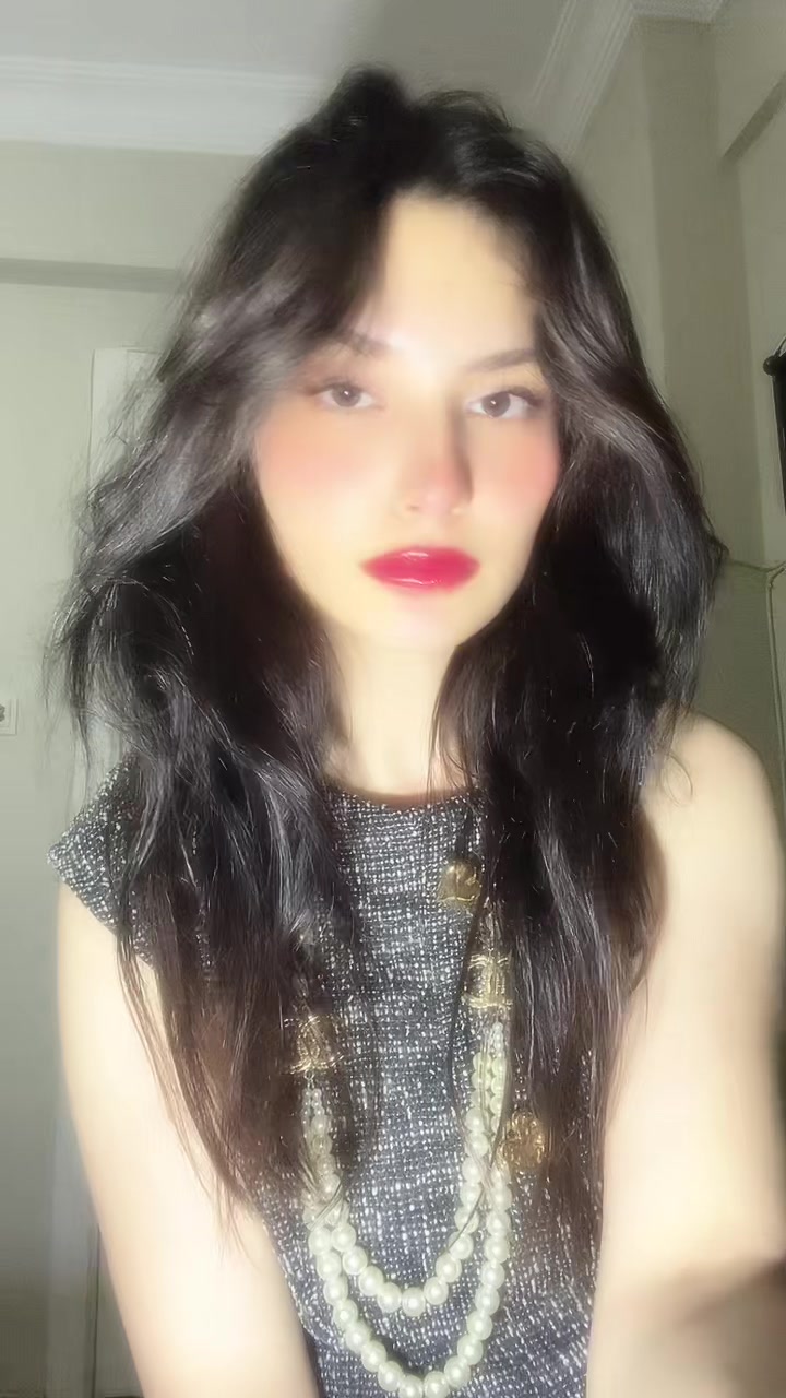 @Esranurrr🌸