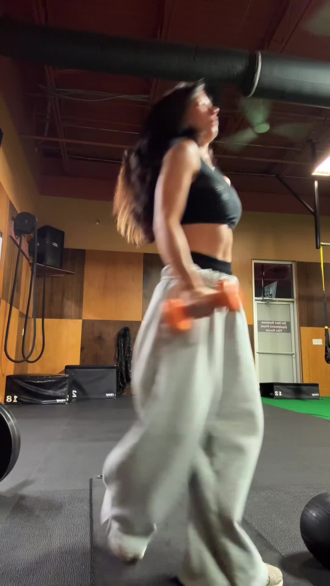@roq lifts