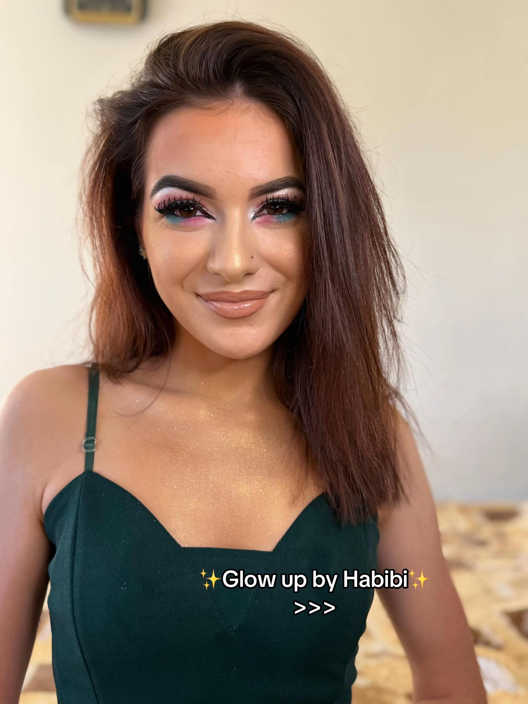 @✨Habibi_MUA✨