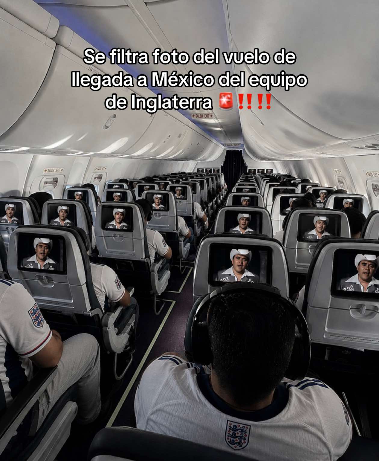 @El Trono De Mexico