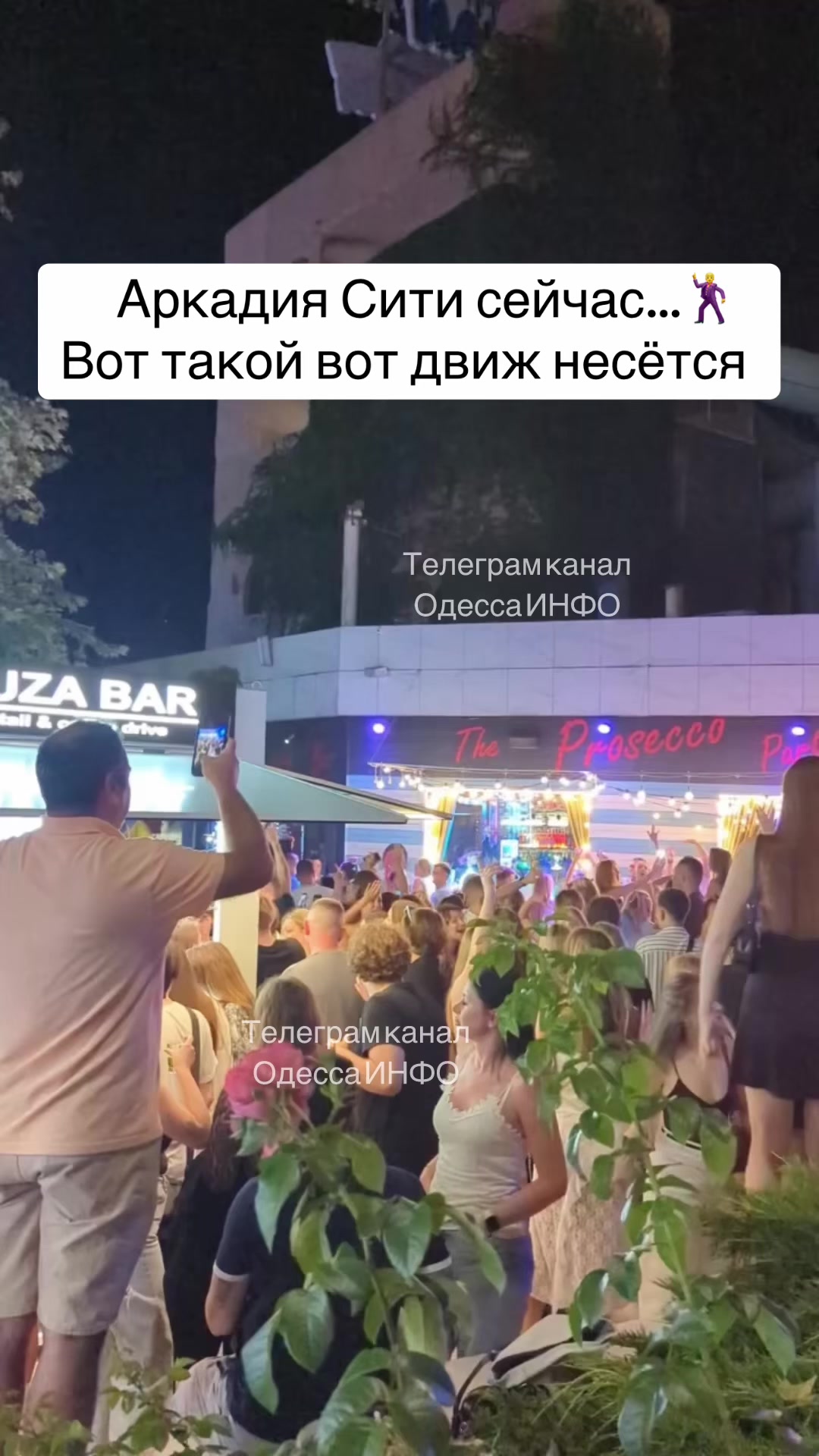 @ODESSA INFO