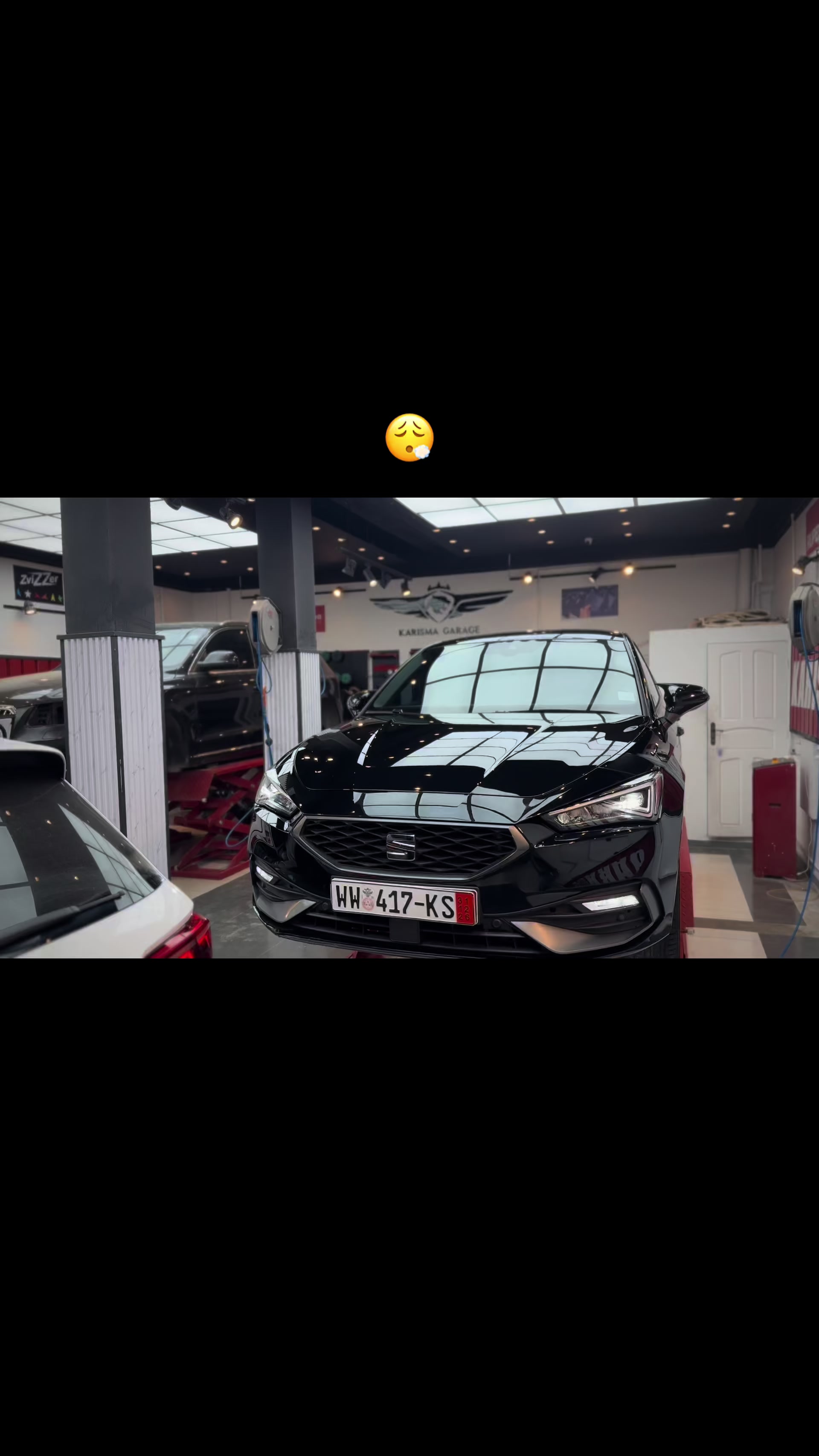 @KARISMA GARAGE AUTO