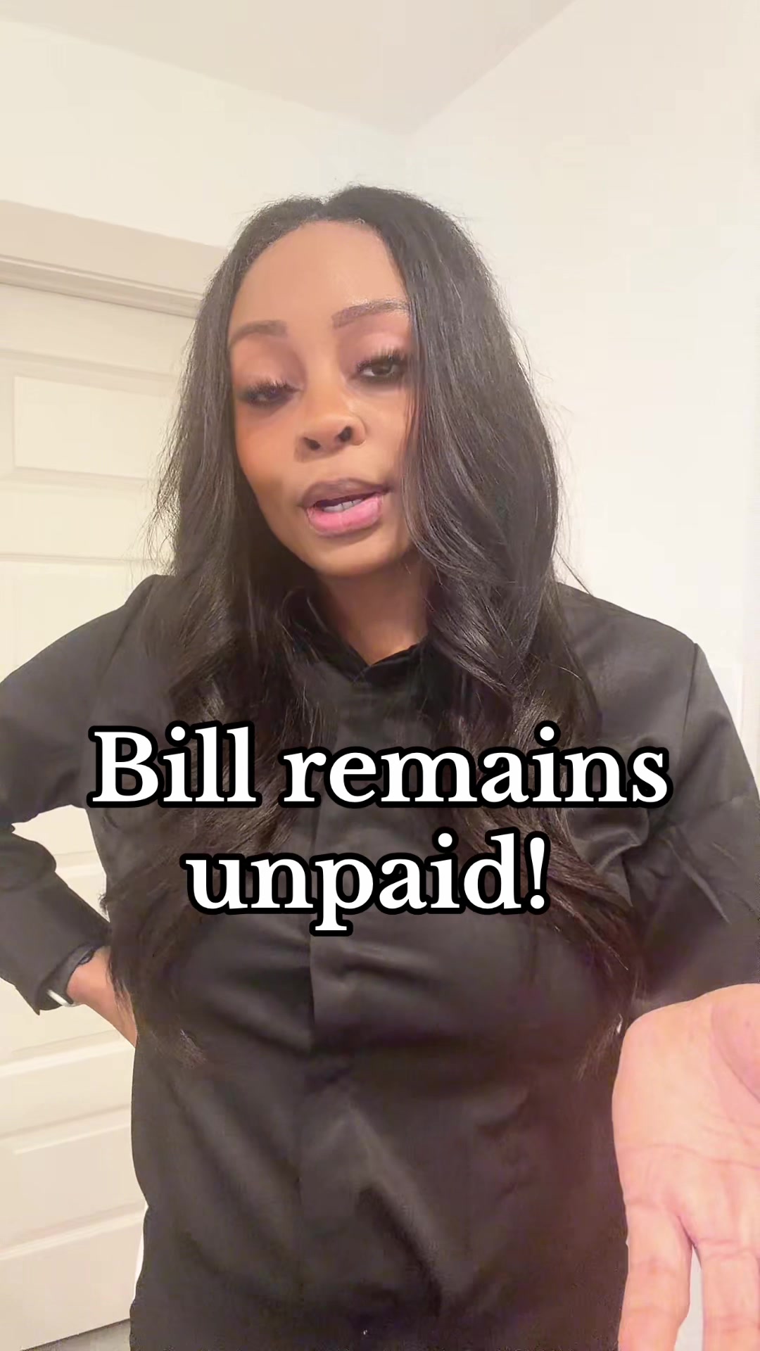 @Cherika Edwards