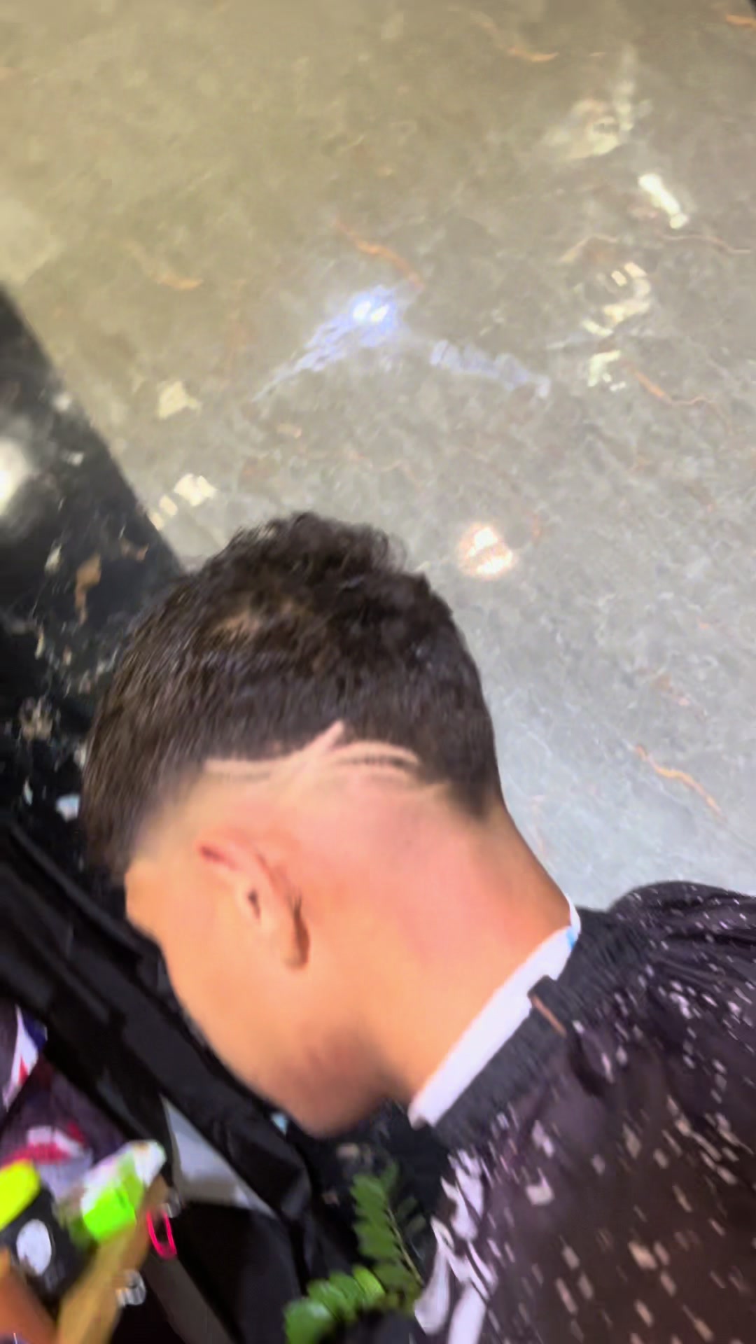 @Barbersiul💈