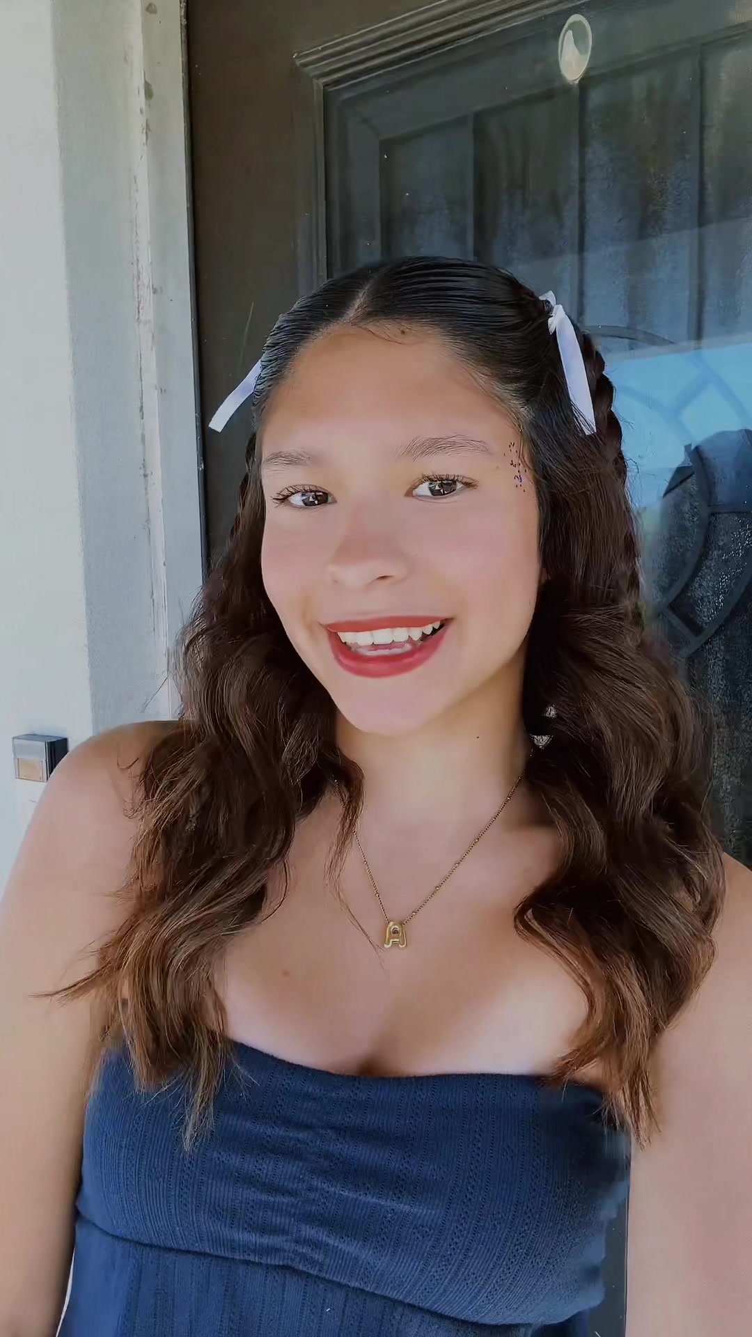 @azul ✿