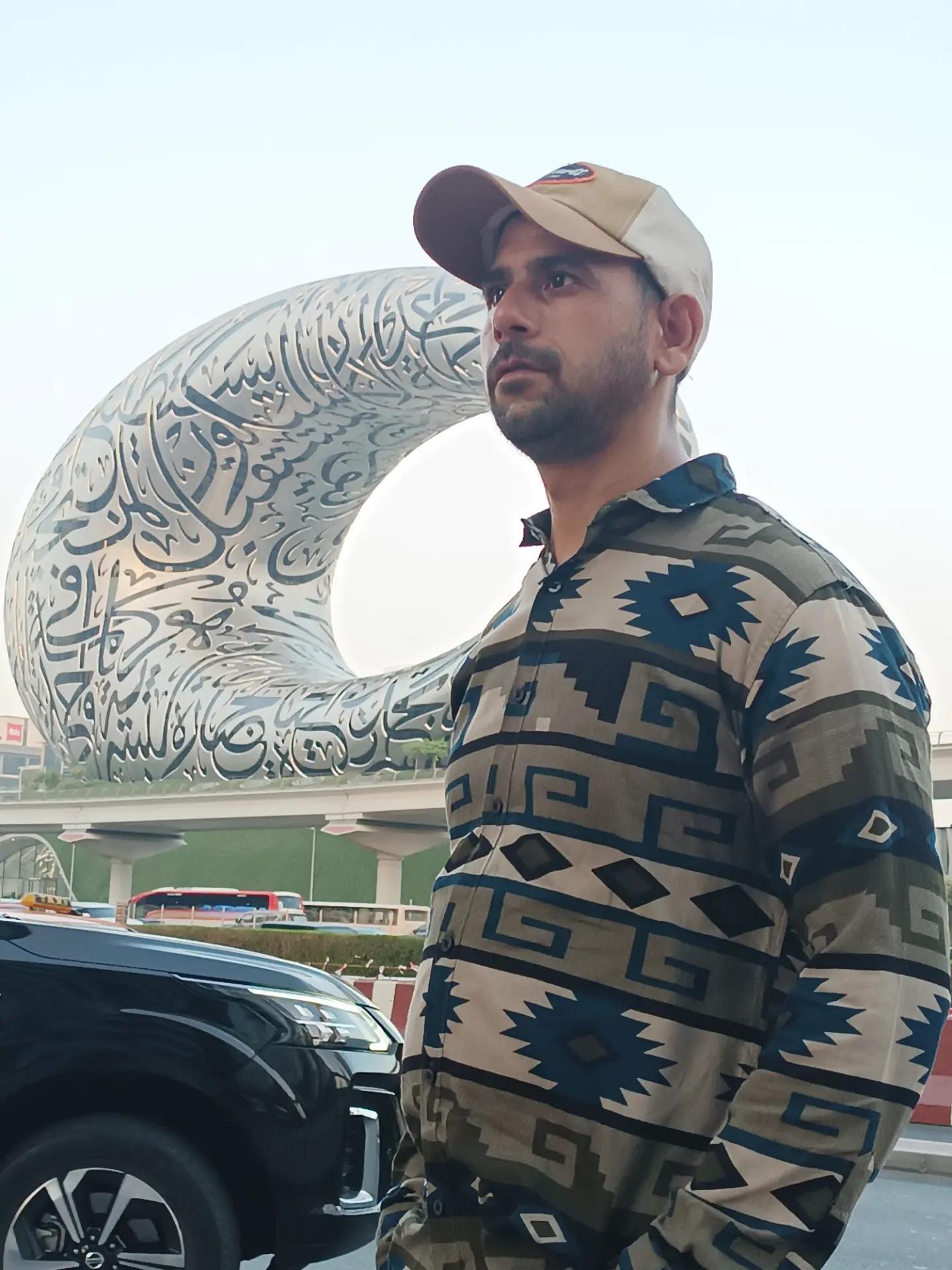 @UMARDEEN