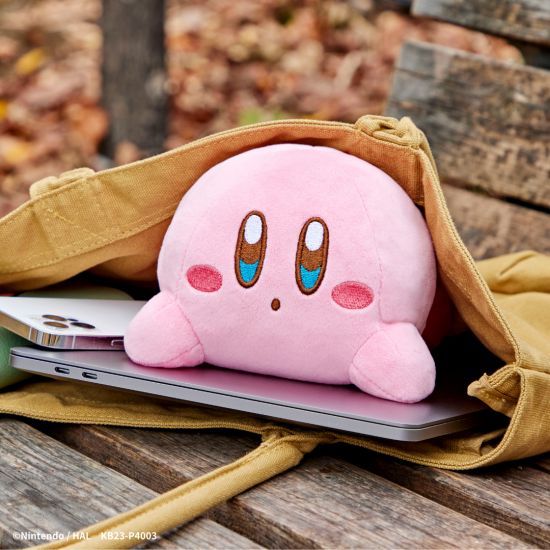 @Frosty Kirb