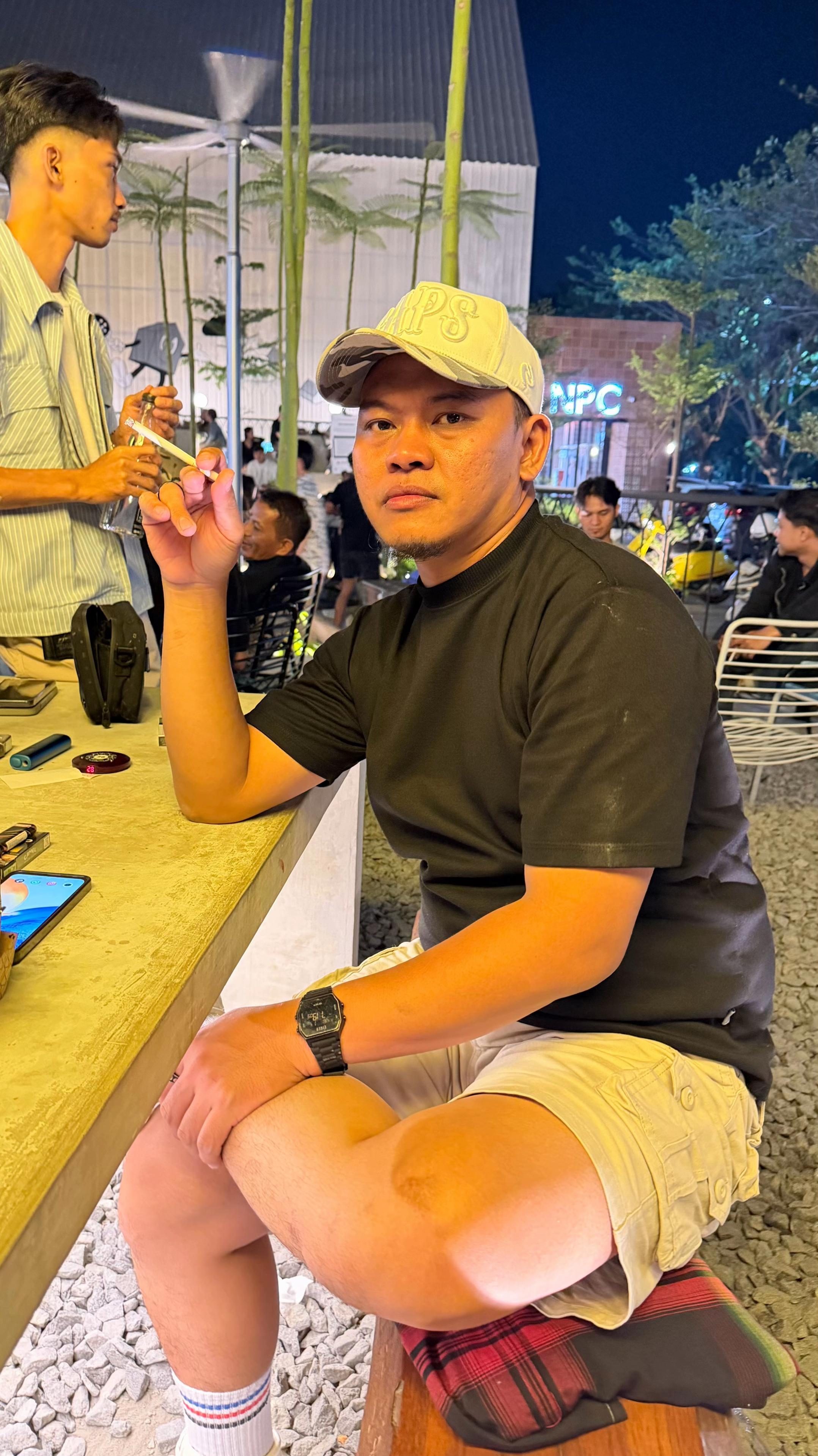 @SU HU