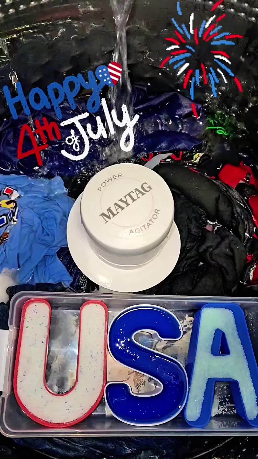 @laundryoverloadASMRwithSteph