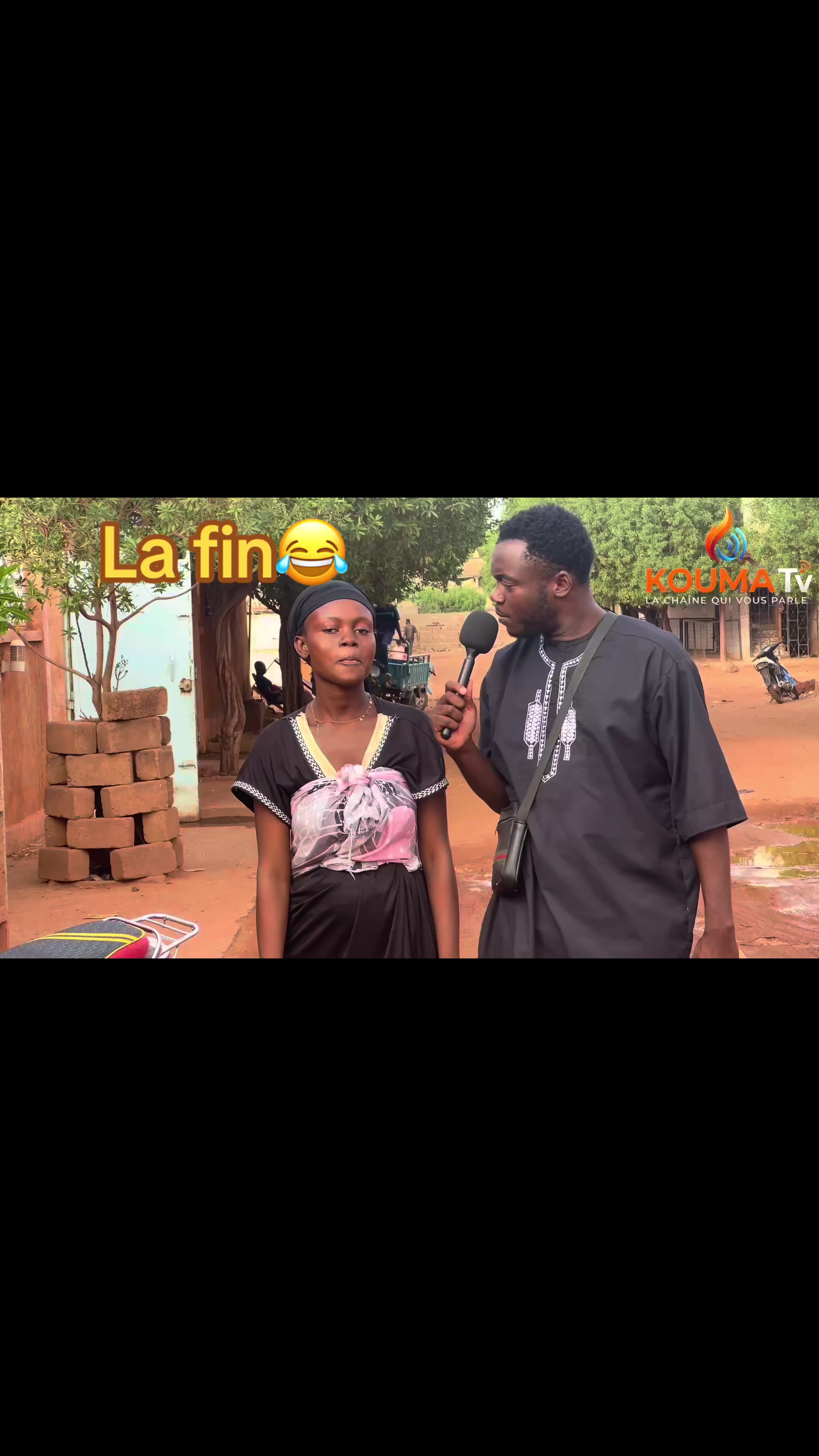 @KOUMA TV