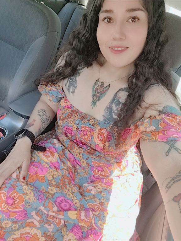 @Isela Padilla