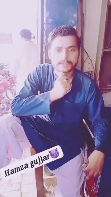 @Hamza gujjar