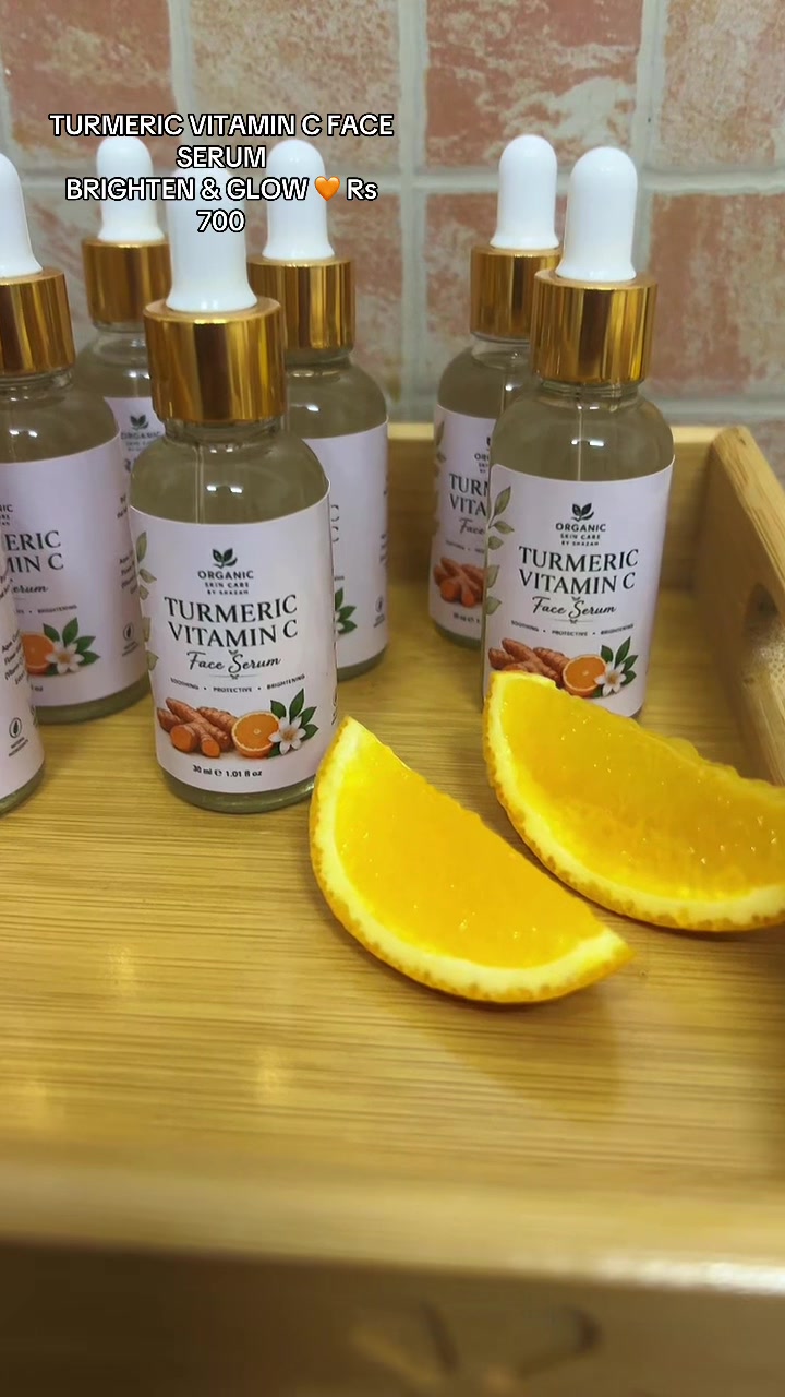 @Organic Skin Care By Shazah