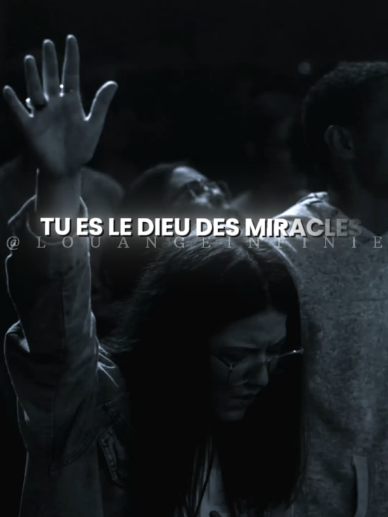 @Louange Infinie