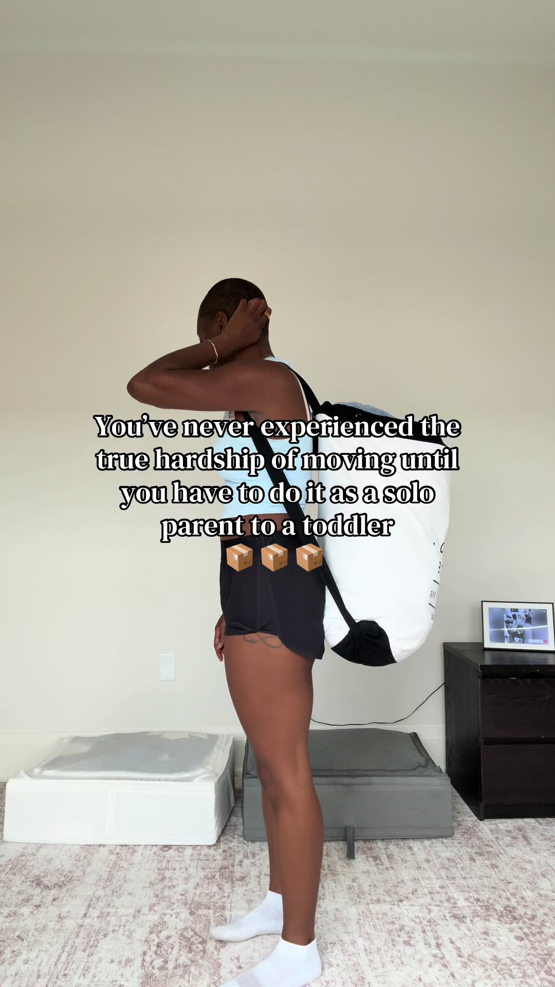 @Tyra | MOMMY