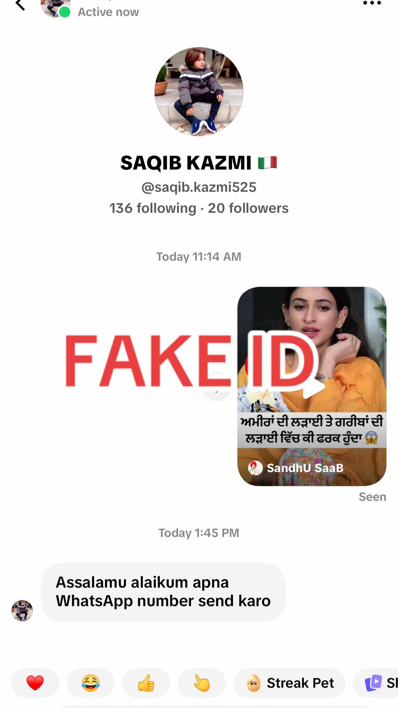 @SAQIB KAZMI 🇮🇹