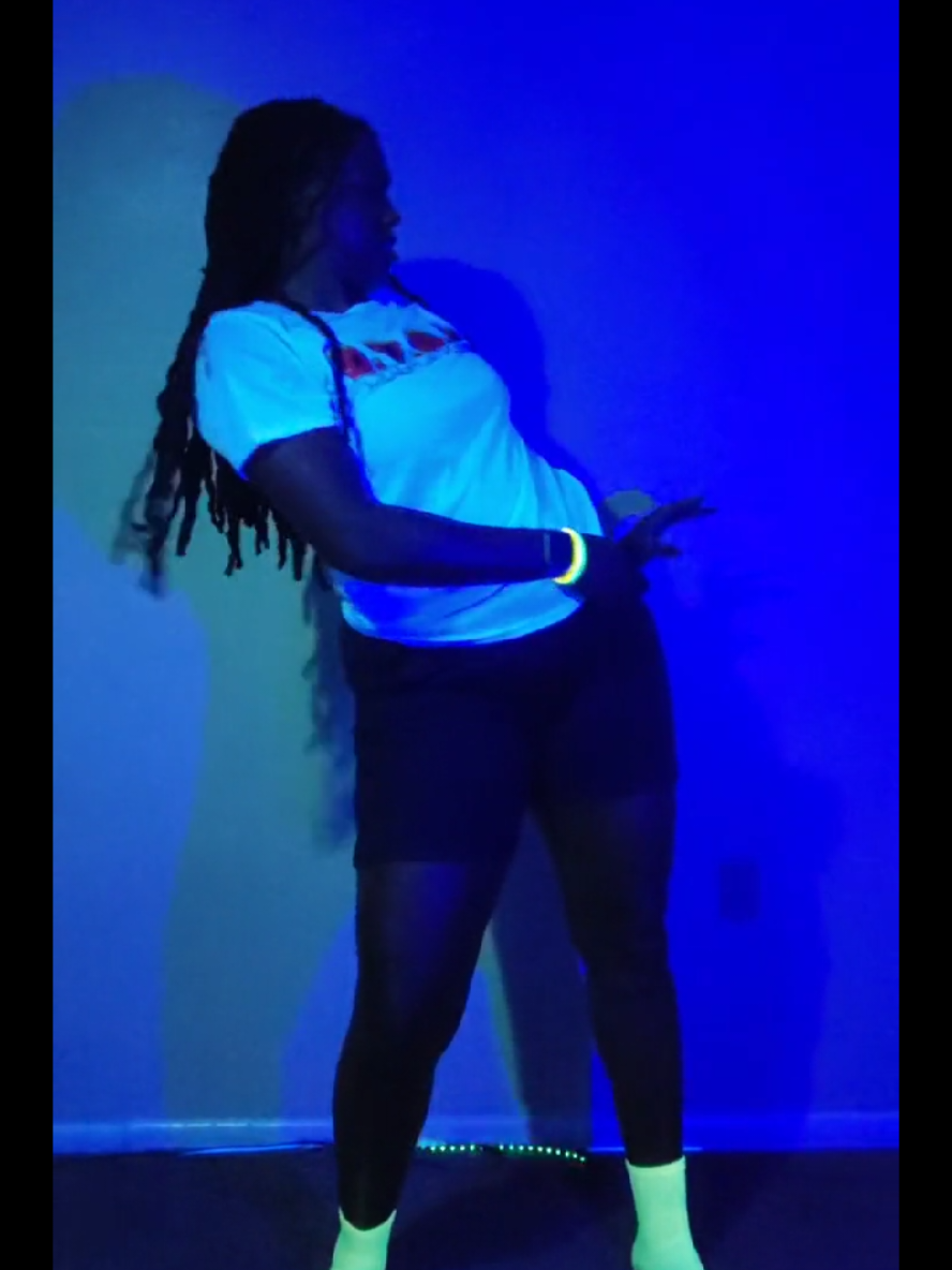 @Quan | Mindset + MOVEment