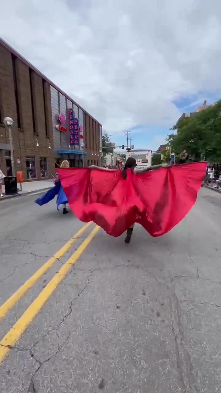@Marissa Detroit